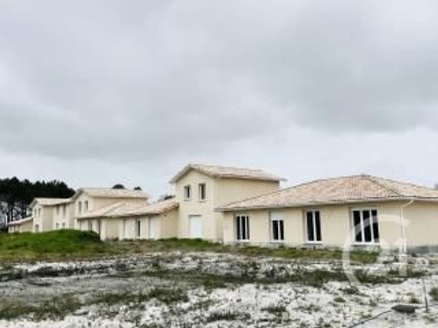 maison à vendre - 4 pièces - 80.0 m2 - BIGANOS - 33 - AQUITAINE - Century 21 Duprat & Associés