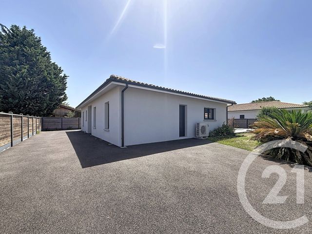 maison à vendre - 6 pièces - 127.0 m2 - BIGANOS - 33 - AQUITAINE - Century 21 Duprat & Associés