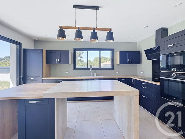 maison à vendre - 6 pièces - 127.0 m2 - BIGANOS - 33 - AQUITAINE - Century 21 Duprat & Associés