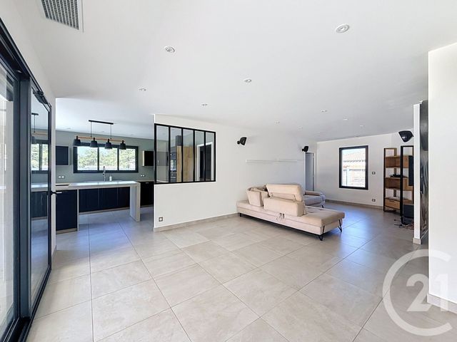 maison à vendre - 6 pièces - 127.0 m2 - BIGANOS - 33 - AQUITAINE - Century 21 Duprat & Associés