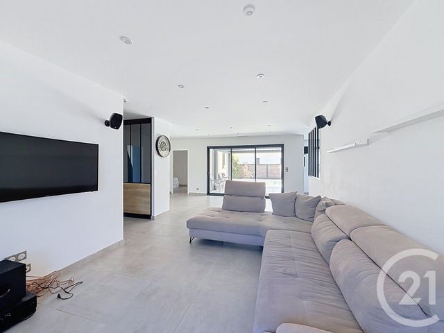 maison à vendre - 6 pièces - 127.0 m2 - BIGANOS - 33 - AQUITAINE - Century 21 Duprat & Associés