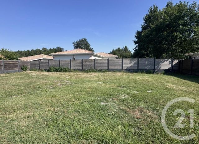 maison à vendre - 8 pièces - 140.0 m2 - AUDENGE - 33 - AQUITAINE - Century 21 Duprat & Associés