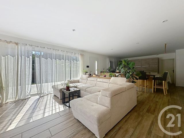 maison à vendre - 8 pièces - 140.0 m2 - AUDENGE - 33 - AQUITAINE - Century 21 Duprat & Associés
