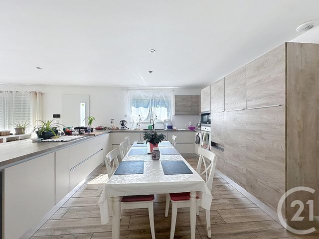 maison à vendre - 8 pièces - 140.0 m2 - AUDENGE - 33 - AQUITAINE - Century 21 Duprat & Associés