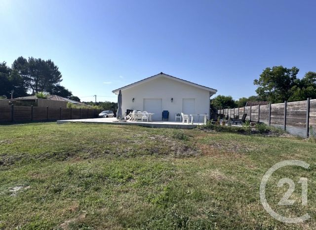 maison à vendre - 8 pièces - 140.0 m2 - AUDENGE - 33 - AQUITAINE - Century 21 Duprat & Associés