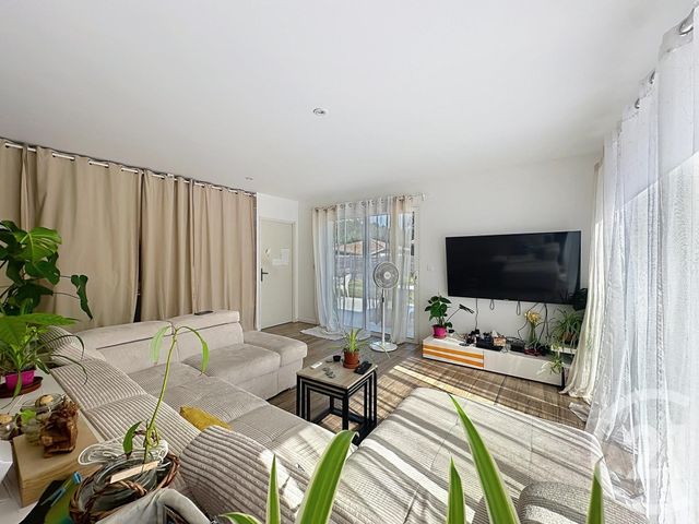 maison à vendre - 8 pièces - 140.0 m2 - AUDENGE - 33 - AQUITAINE - Century 21 Duprat & Associés