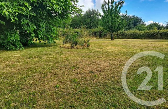terrain à vendre - 530.0 m2 - BIGANOS - 33 - AQUITAINE - Century 21 Duprat & Associés