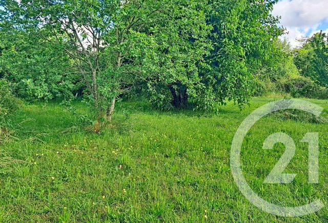 terrain à vendre - 530.0 m2 - BIGANOS - 33 - AQUITAINE - Century 21 Duprat & Associés