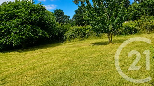 terrain à vendre - 530.0 m2 - BIGANOS - 33 - AQUITAINE - Century 21 Duprat & Associés