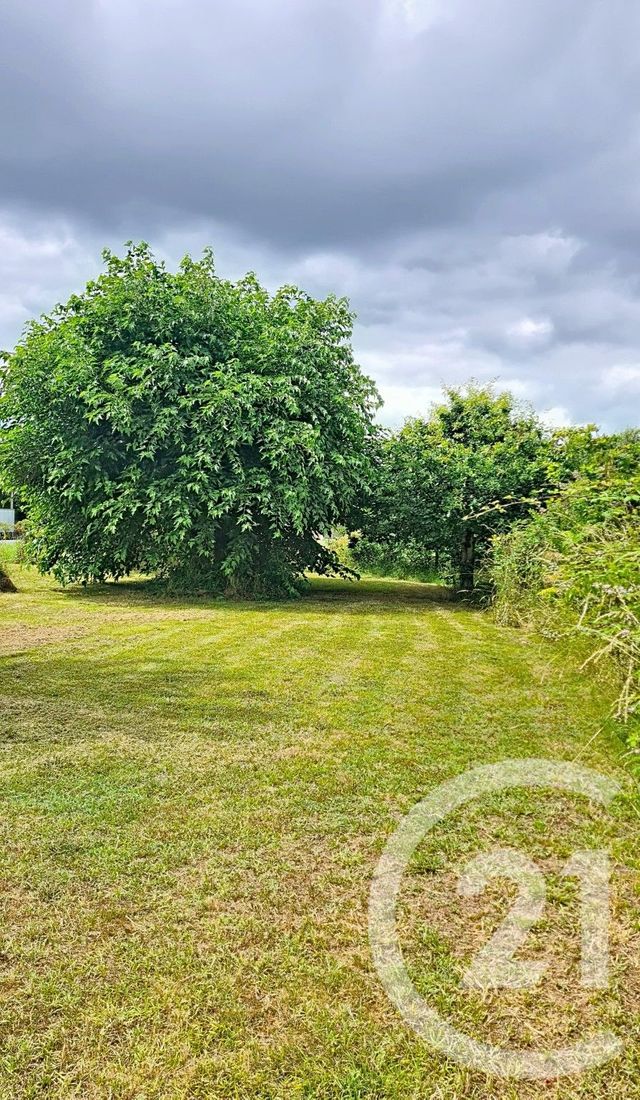 terrain à vendre - 530.0 m2 - BIGANOS - 33 - AQUITAINE - Century 21 Duprat & Associés