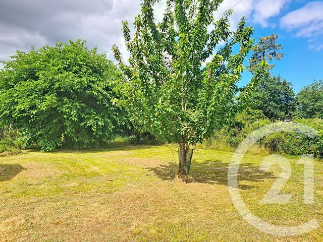 terrain à vendre - 530.0 m2 - BIGANOS - 33 - AQUITAINE - Century 21 Duprat & Associés