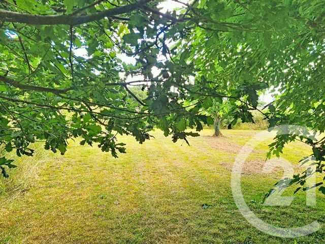 terrain à vendre - 530.0 m2 - BIGANOS - 33 - AQUITAINE - Century 21 Duprat & Associés