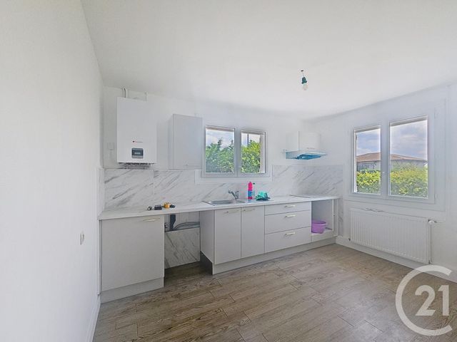 maison à louer - 4 pièces - 70.89 m2 - BIGANOS - 33 - AQUITAINE - Century 21 Duprat & Associés