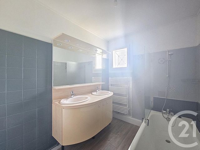 maison à louer - 4 pièces - 70.89 m2 - BIGANOS - 33 - AQUITAINE - Century 21 Duprat & Associés