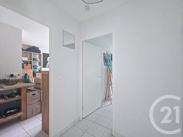 Appartement F2 à louer - 2 pièces - 45.94 m2 - BIGANOS - 33 - AQUITAINE - Century 21 Duprat & Associés