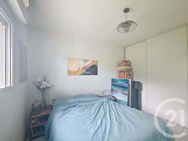 Appartement F2 à louer - 2 pièces - 45.94 m2 - BIGANOS - 33 - AQUITAINE - Century 21 Duprat & Associés