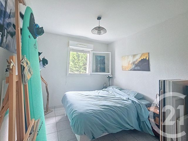 Appartement F2 à louer - 2 pièces - 45.94 m2 - BIGANOS - 33 - AQUITAINE - Century 21 Duprat & Associés