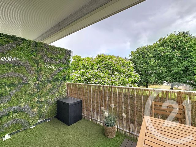 Appartement F2 à louer BIGANOS