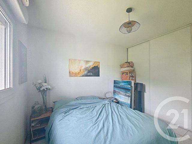 Appartement F2 à louer - 2 pièces - 45.94 m2 - BIGANOS - 33 - AQUITAINE - Century 21 Duprat & Associés