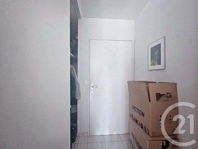 Appartement F2 à louer - 2 pièces - 45.94 m2 - BIGANOS - 33 - AQUITAINE - Century 21 Duprat & Associés