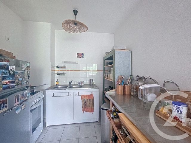 Appartement F2 à louer - 2 pièces - 45.94 m2 - BIGANOS - 33 - AQUITAINE - Century 21 Duprat & Associés