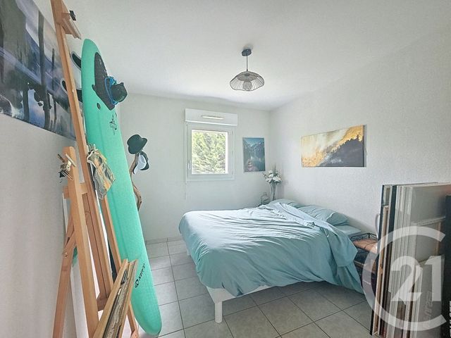 Appartement F2 à louer - 2 pièces - 45.94 m2 - BIGANOS - 33 - AQUITAINE - Century 21 Duprat & Associés