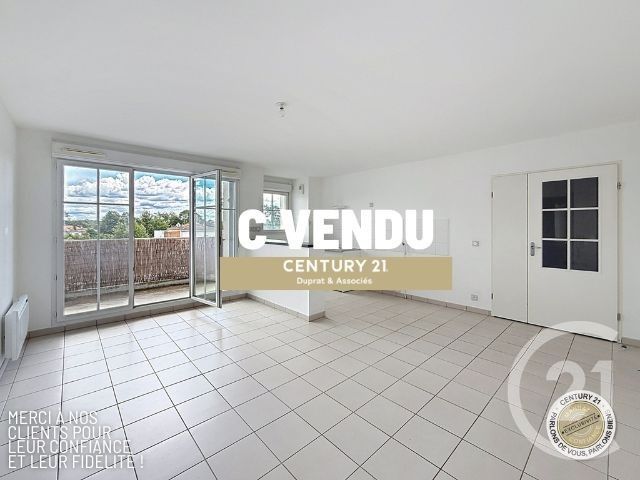 appartement - AUDENGE - 33
