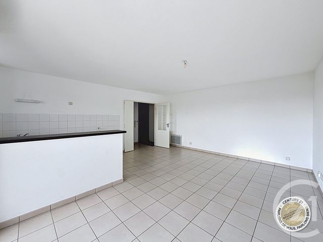 Appartement F3 à vendre - 3 pièces - 63.34 m2 - AUDENGE - 33 - AQUITAINE - Century 21 Duprat & Associés