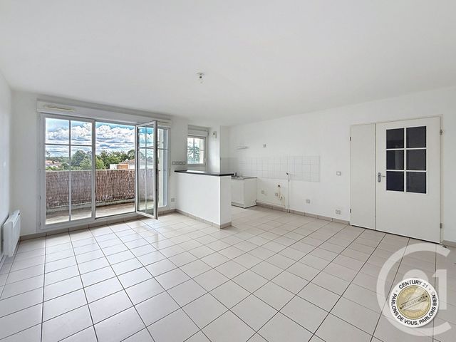 Appartement F3 à vendre AUDENGE