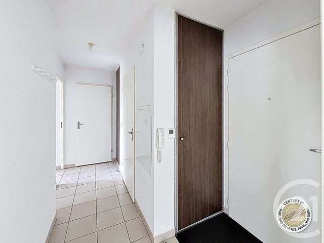 Appartement F3 à vendre - 3 pièces - 63.34 m2 - AUDENGE - 33 - AQUITAINE - Century 21 Duprat & Associés