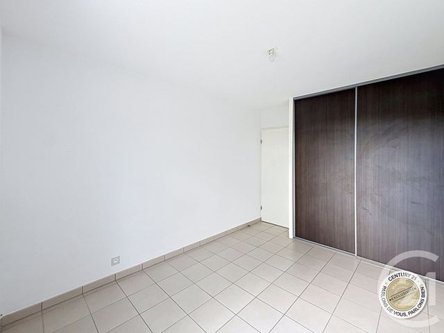 Appartement F3 à vendre - 3 pièces - 63.34 m2 - AUDENGE - 33 - AQUITAINE - Century 21 Duprat & Associés