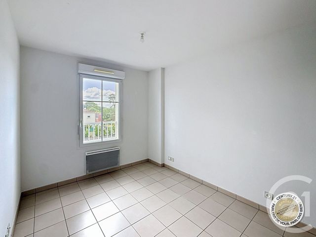 Appartement F3 à vendre - 3 pièces - 63.34 m2 - AUDENGE - 33 - AQUITAINE - Century 21 Duprat & Associés