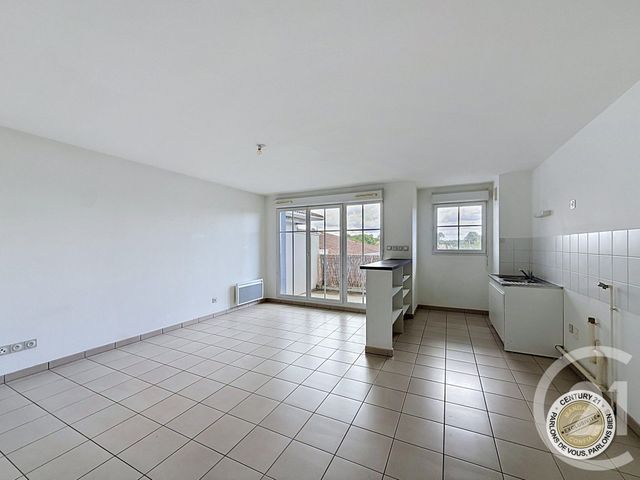Appartement F3 à vendre - 3 pièces - 63.34 m2 - AUDENGE - 33 - AQUITAINE - Century 21 Duprat & Associés