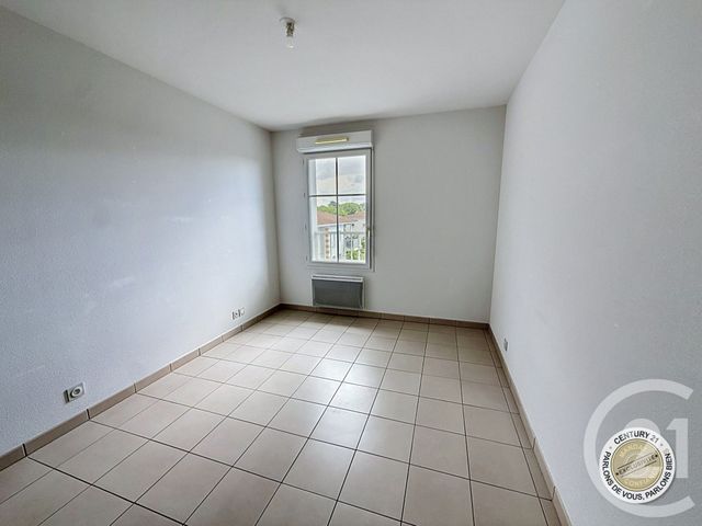 Appartement F3 à vendre - 3 pièces - 63.34 m2 - AUDENGE - 33 - AQUITAINE - Century 21 Duprat & Associés