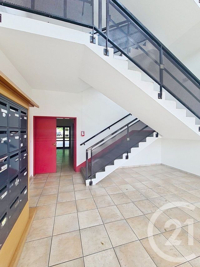 Appartement F2 à vendre - 2 pièces - 44.34 m2 - MARCHEPRIME - 33 - AQUITAINE - Century 21 Duprat & Associés