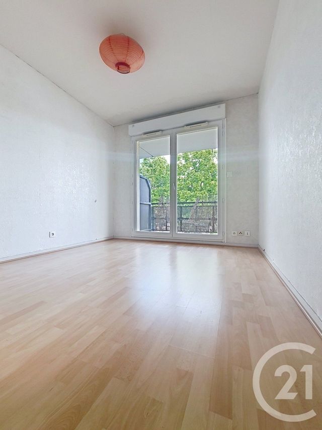 Appartement F2 à vendre - 2 pièces - 44.34 m2 - MARCHEPRIME - 33 - AQUITAINE - Century 21 Duprat & Associés
