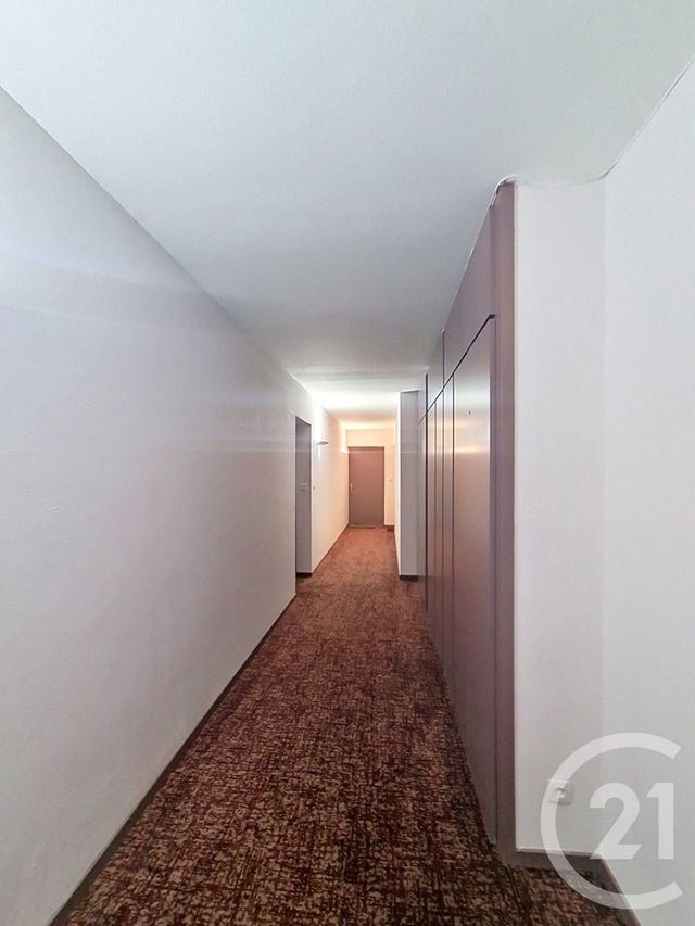 Appartement F2 à vendre - 2 pièces - 44.34 m2 - MARCHEPRIME - 33 - AQUITAINE - Century 21 Duprat & Associés