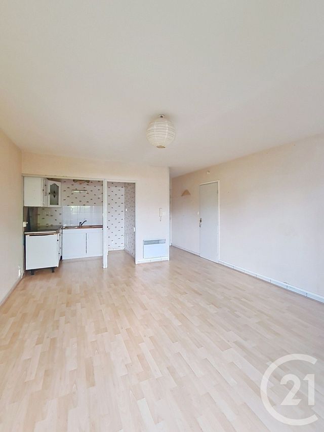 Appartement F2 à vendre - 2 pièces - 44.34 m2 - MARCHEPRIME - 33 - AQUITAINE - Century 21 Duprat & Associés