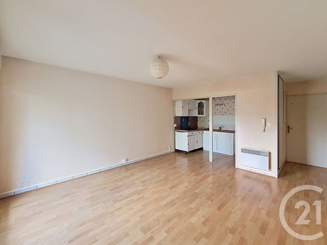 Appartement F2 à vendre - 2 pièces - 44.34 m2 - MARCHEPRIME - 33 - AQUITAINE - Century 21 Duprat & Associés
