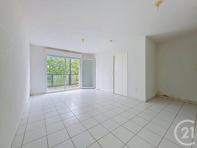 Appartement F2 à vendre - 2 pièces - 37.52 m2 - AUDENGE - 33 - AQUITAINE - Century 21 Duprat & Associés