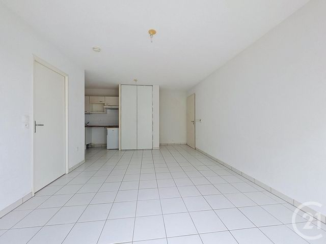 Appartement F2 à vendre - 2 pièces - 37.52 m2 - AUDENGE - 33 - AQUITAINE - Century 21 Duprat & Associés