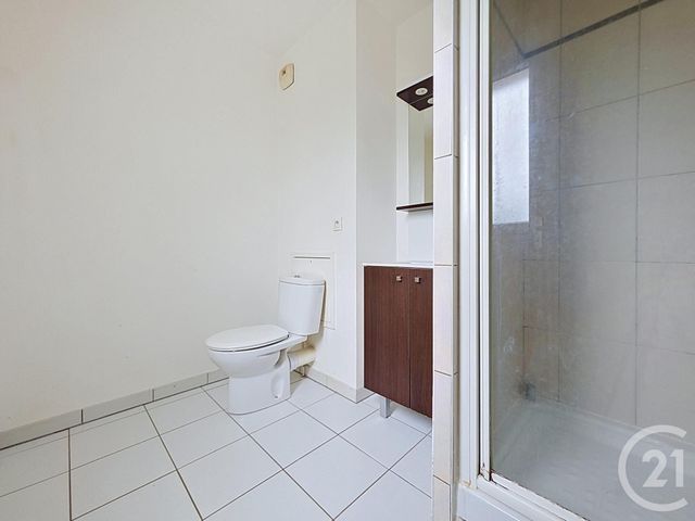 Appartement F2 à vendre - 2 pièces - 37.52 m2 - AUDENGE - 33 - AQUITAINE - Century 21 Duprat & Associés