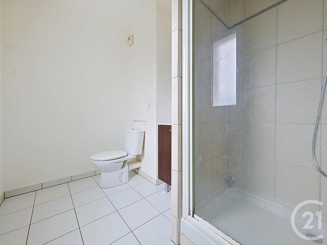 Appartement F2 à vendre - 2 pièces - 37.52 m2 - AUDENGE - 33 - AQUITAINE - Century 21 Duprat & Associés