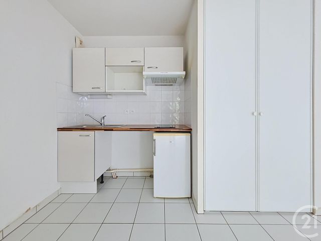 Appartement F2 à vendre - 2 pièces - 37.52 m2 - AUDENGE - 33 - AQUITAINE - Century 21 Duprat & Associés