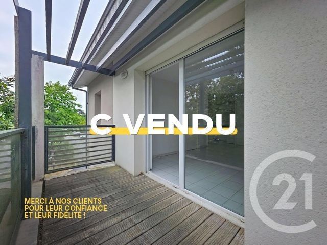 Appartement F2 à vendre AUDENGE