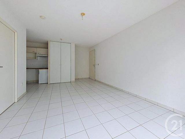 Appartement F2 à vendre - 2 pièces - 37.52 m2 - AUDENGE - 33 - AQUITAINE - Century 21 Duprat & Associés