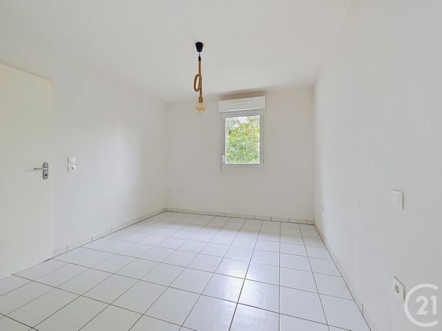Appartement F2 à vendre - 2 pièces - 37.52 m2 - AUDENGE - 33 - AQUITAINE - Century 21 Duprat & Associés