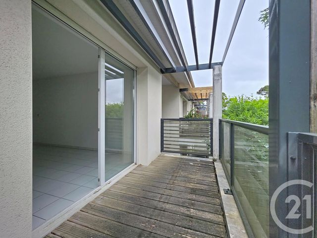 Appartement F2 à vendre - 2 pièces - 37.52 m2 - AUDENGE - 33 - AQUITAINE - Century 21 Duprat & Associés