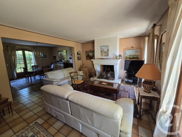 maison à vendre - 10 pièces - 230.0 m2 - BIGANOS - 33 - AQUITAINE - Century 21 Duprat & Associés