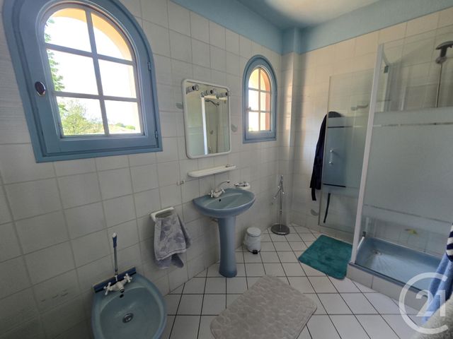 maison à vendre - 10 pièces - 230.0 m2 - BIGANOS - 33 - AQUITAINE - Century 21 Duprat & Associés